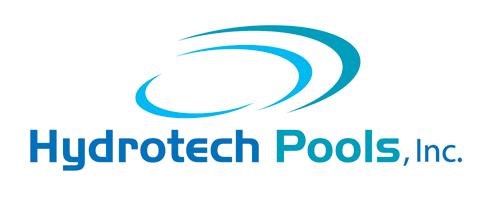 Logo for Hydrotech Pools Inc