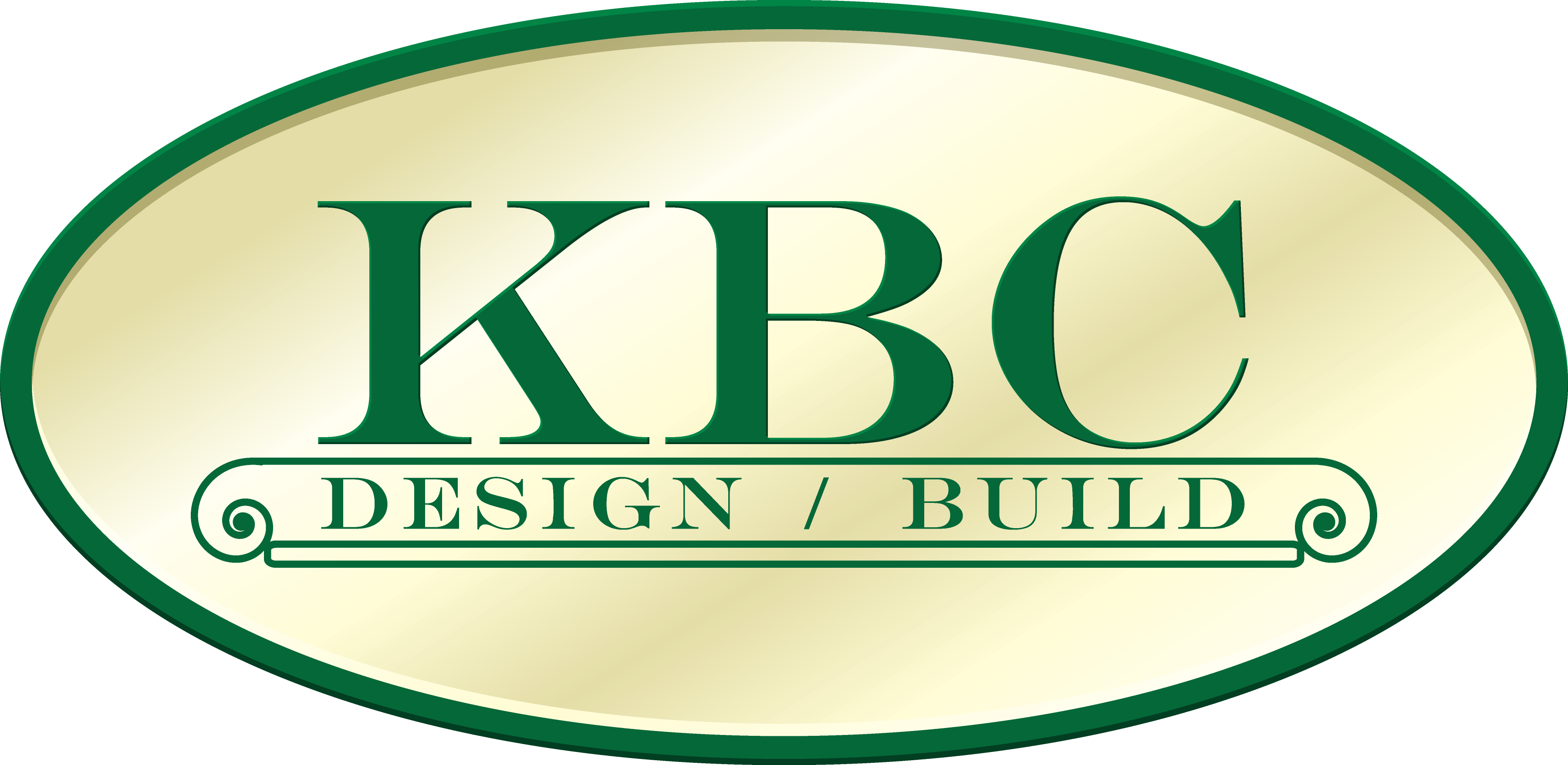 Logo for KBC Kelley Building Company