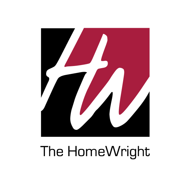 Logo for The HomeWright, LLC
