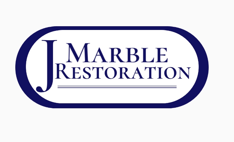 Logo for JJ Marble Restoration