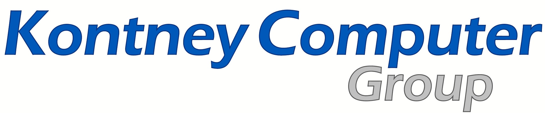Logo for Kontney Computer Group