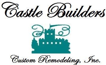 Logo for CASTLE BUILDERS CUSTOM REMODELING INC