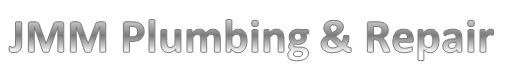 Logo for JMM Plumbing & Repair