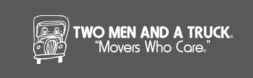 Logo for Two Men And A Truck