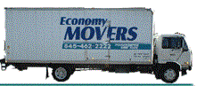 Logo for ECONOMY MOVERS