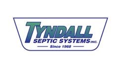 TYNDALL SEPTIC SYSTEMS INC logo