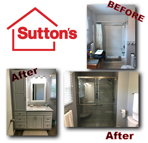 Logo for Sutton's
