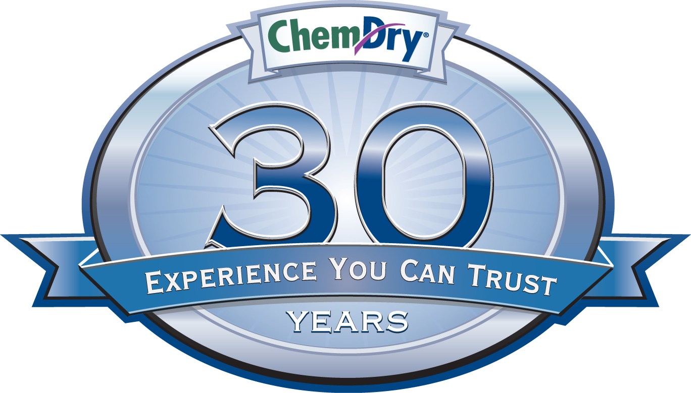 Logo for CHEMDRY MYRTLE BEACH