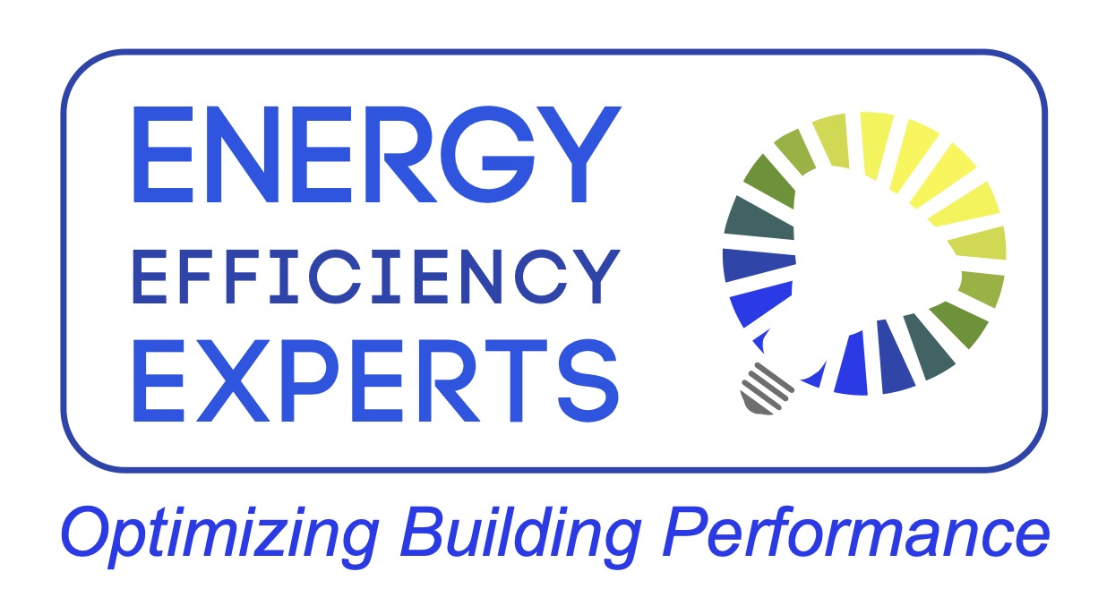 Logo for ENERGY EFFICIENCY EXPERTS