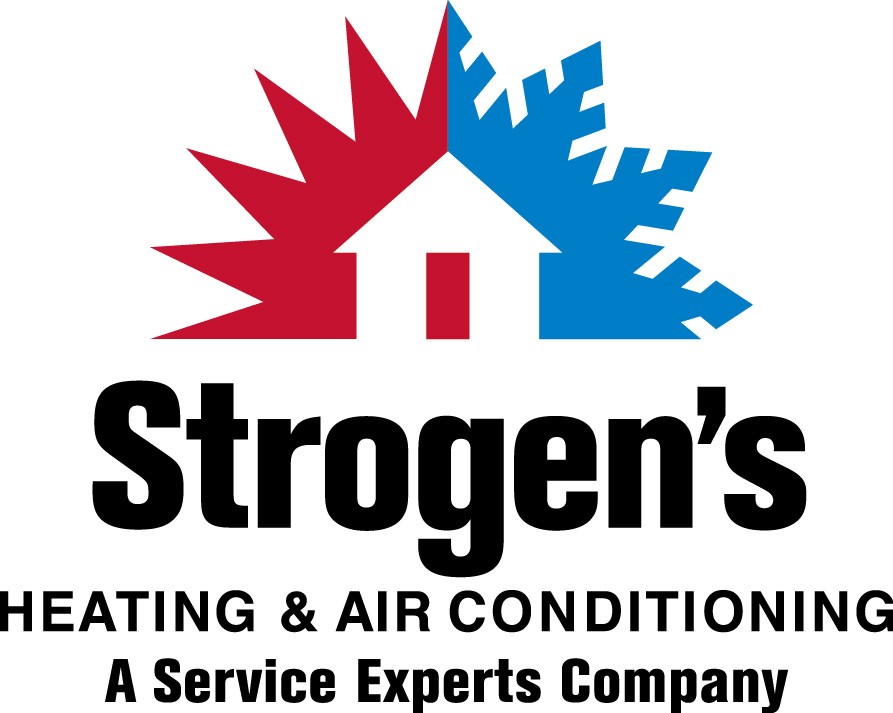 Logo for Strogen's Service Experts
