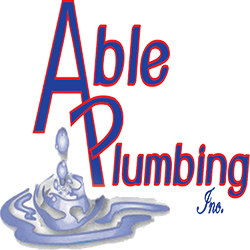 Able Plumbing & Remodeling, Inc logo