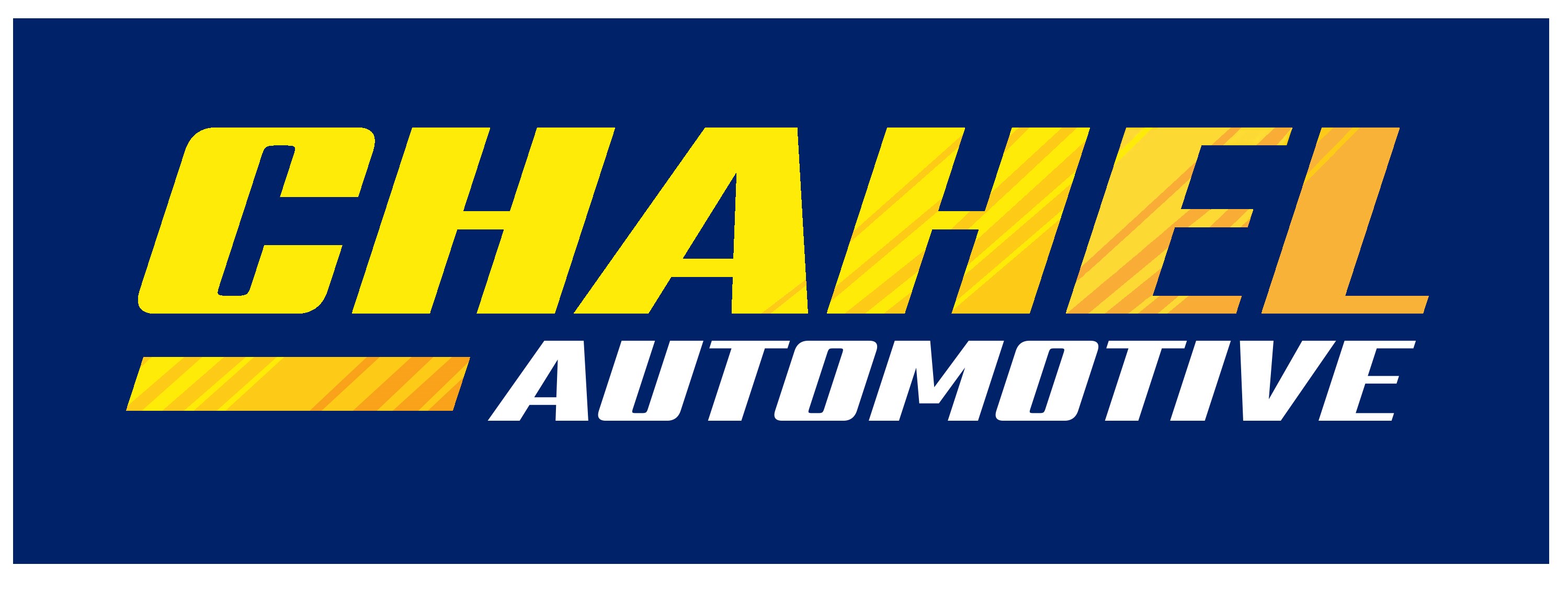 James Madison Shell (Chahel Automotive) logo