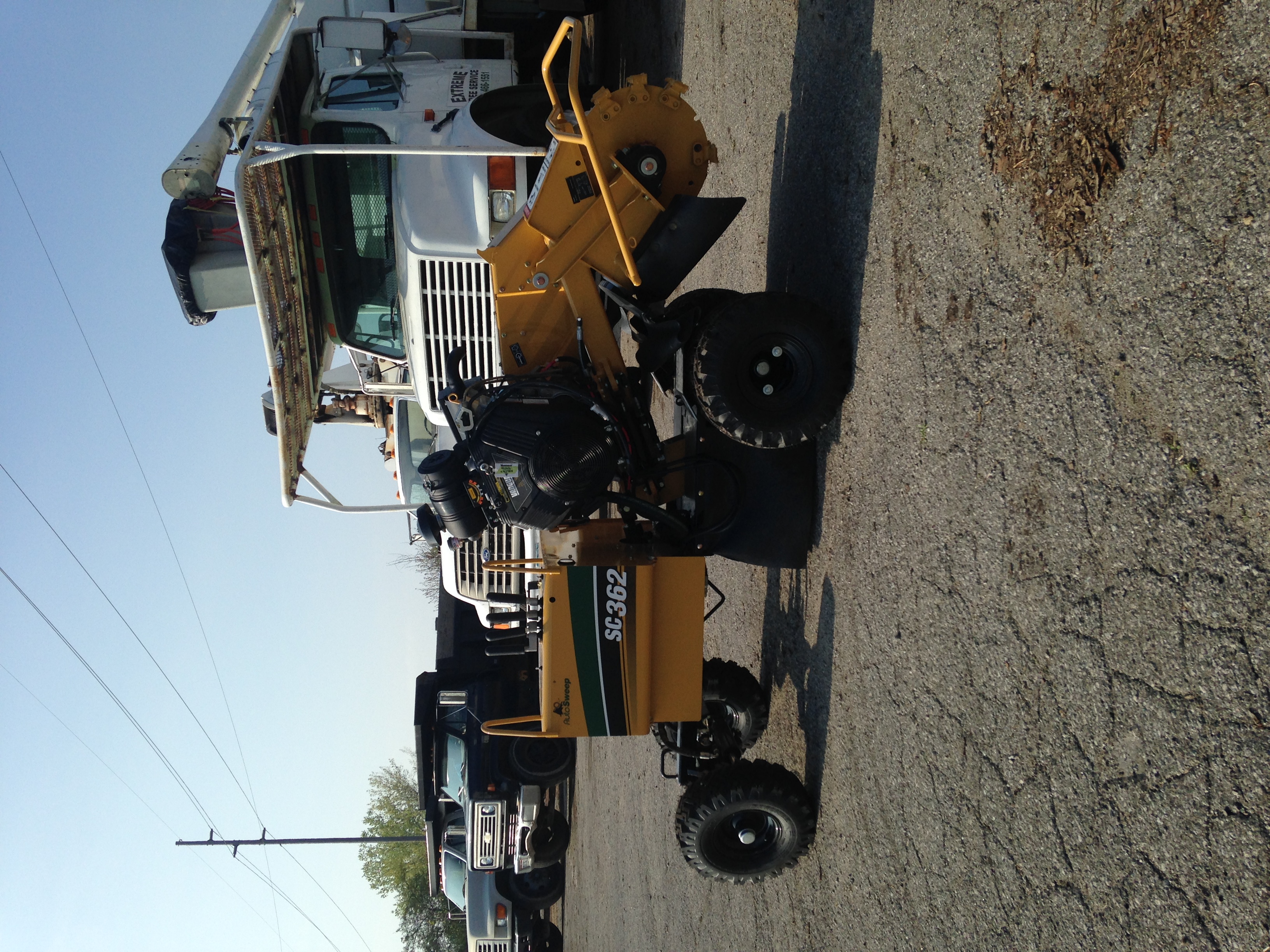 Avatar for Extreme Tree Service