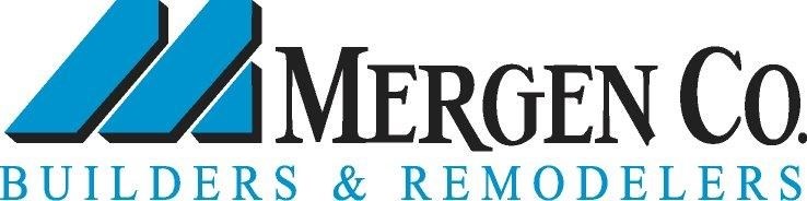 Logo for Mergen Company
