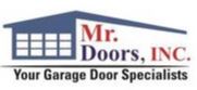 Logo for Mr Doors Inc
