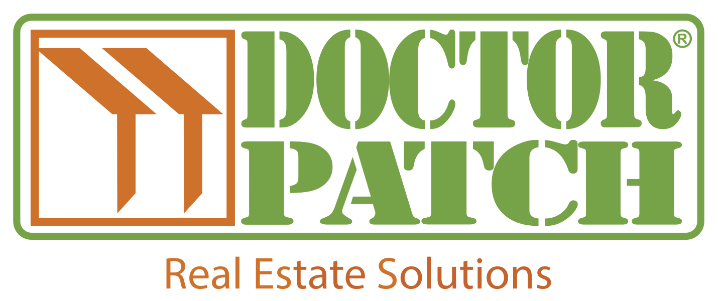 Doctor Patch logo