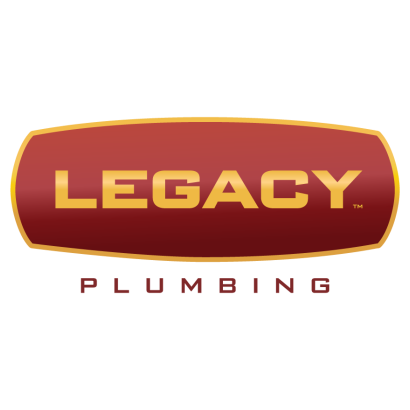 Logo for Legacy Plumbing