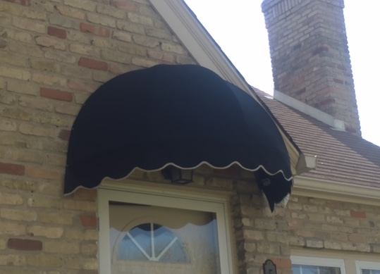 Hoigaards Custom Canvas & Awnings logo