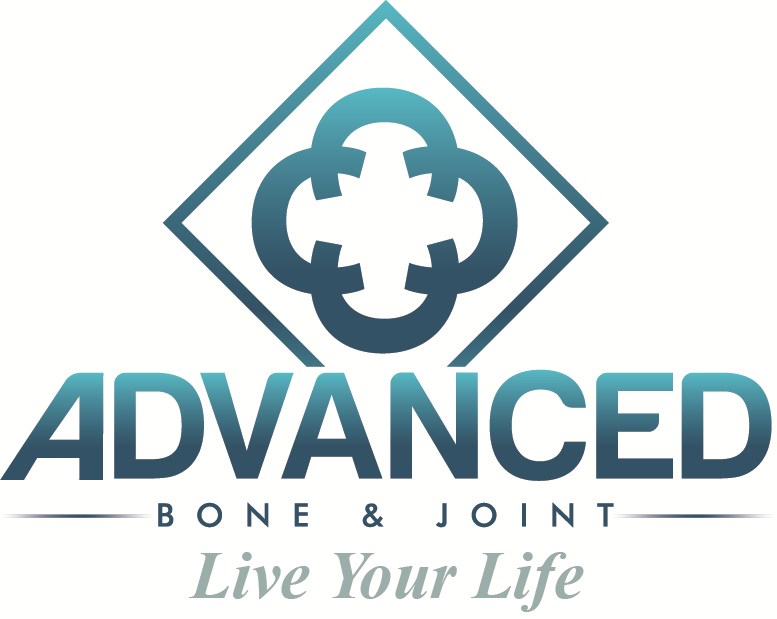 Logo for Advanced Bone & Joint