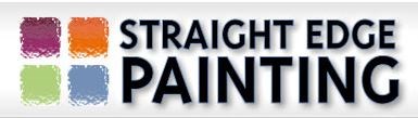 Logo for Straight Edge Painting