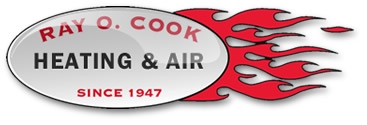 Avatar for Ray O Cook Heating & Air