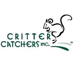 CRITTER CATCHERS, INC. logo