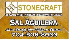 STONECRAFT logo