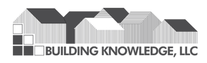 Logo for BUILDING KNOWLEDGE LLC