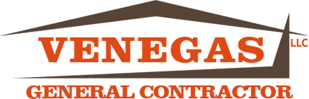 Logo for Venegas General Contractor LLC