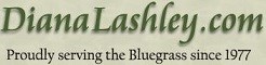 Logo for DIANA LASHLEY/ RECTOR-HAYDEN REALTORS