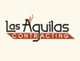 Logo for LAS AGUILAS CONTRACTING