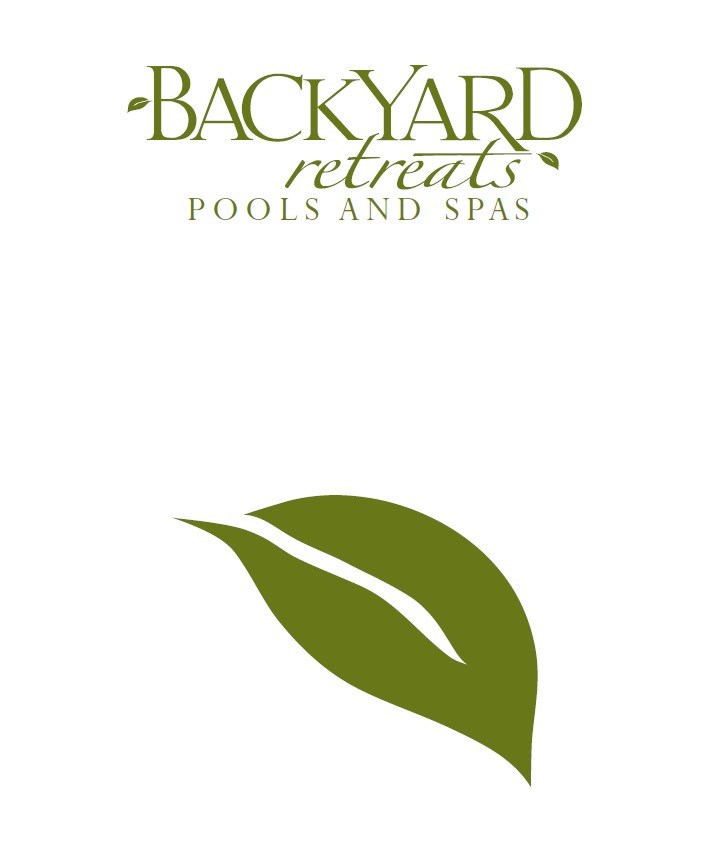 Backyard Retreats Pools & Spas logo