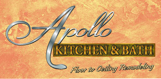 Logo for Apollo Kitchen & Bath Inc