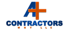Logo for A+ Contractors of WNY LLC