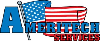 Logo for Ameritech Services LLC