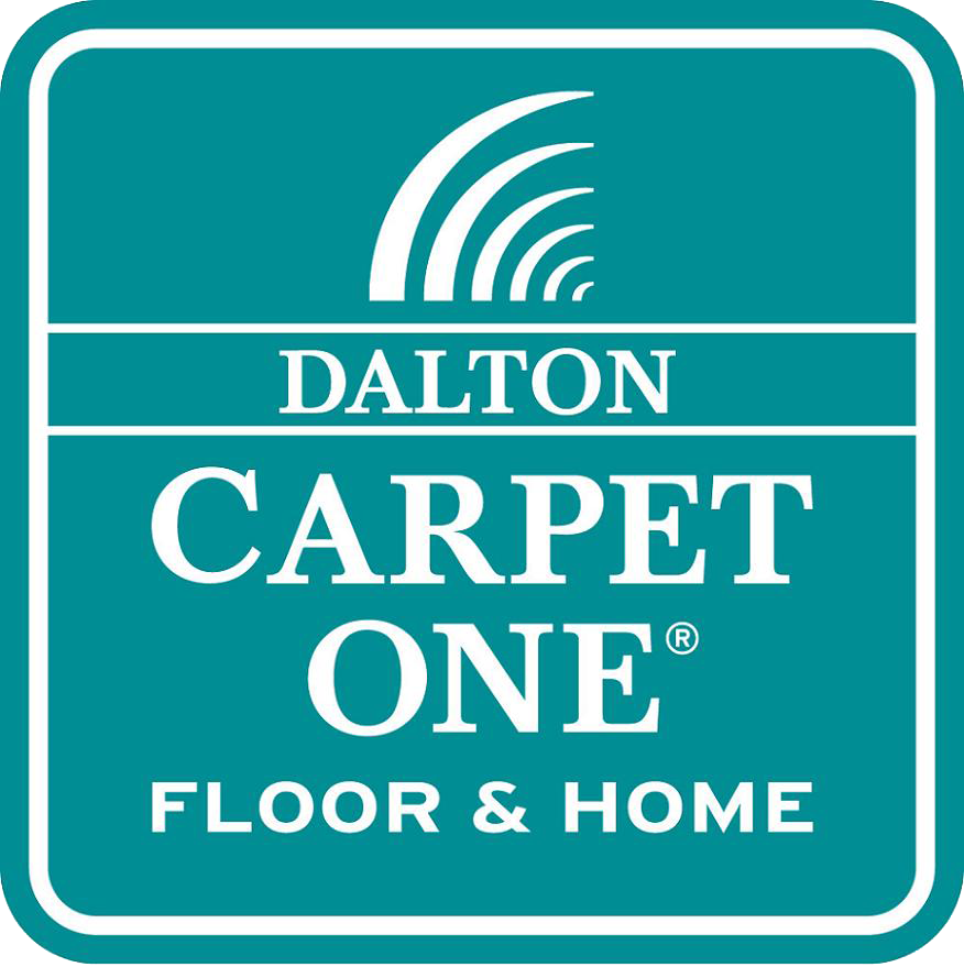 DALTON CARPET ONE FLOOR & HOME logo