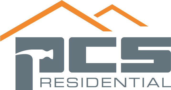 Logo for PCS Residential