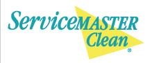 Logo for Servicemaster By Robinson