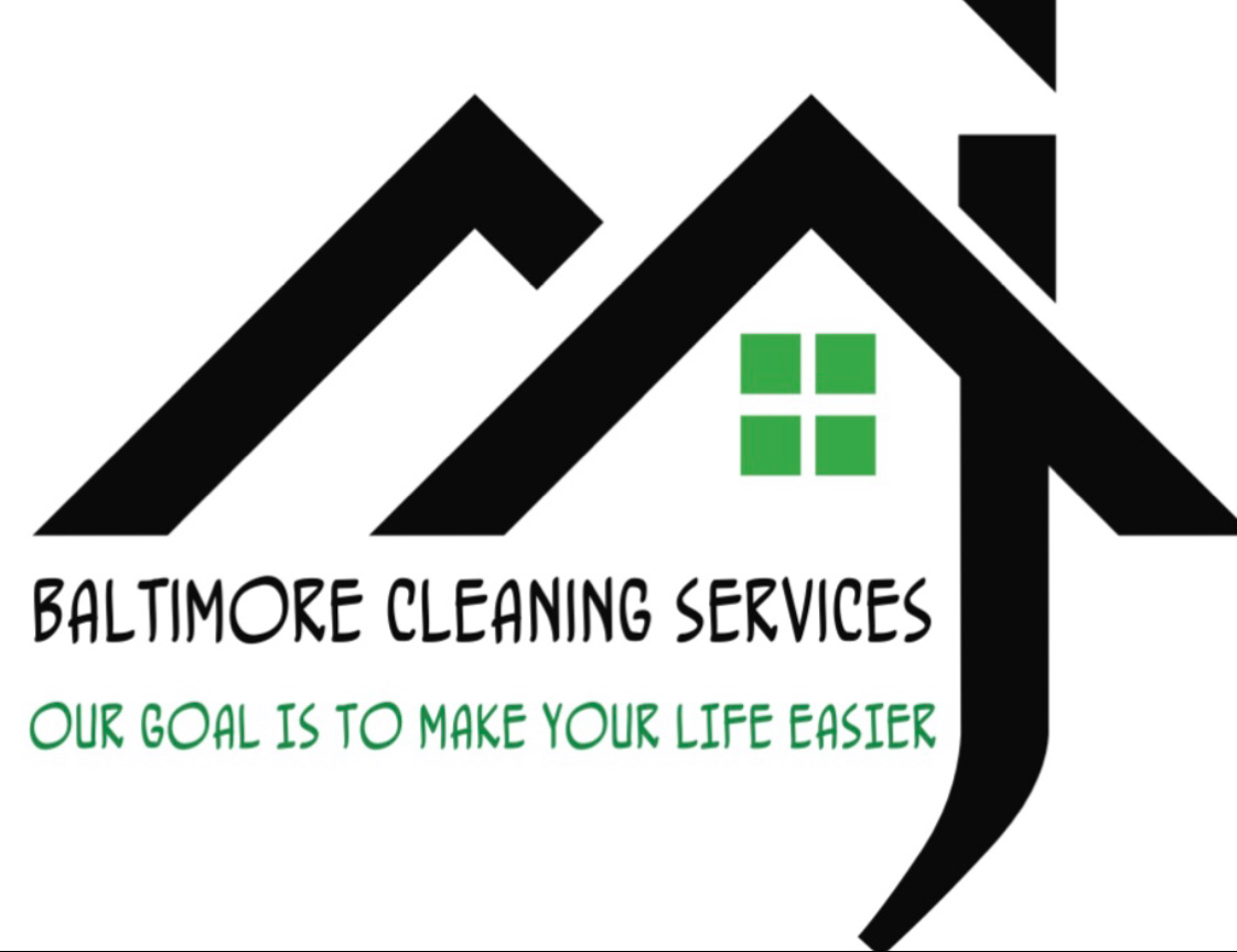 Logo for MJ BALTIMORE CLEANING SERVICES LLC