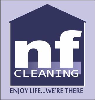 Logo for Neat Freaks Cleaning Services