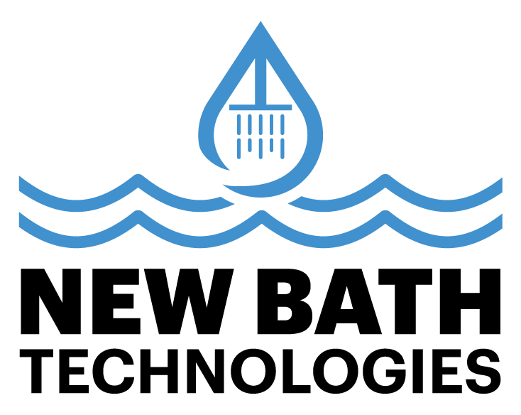 Logo for New Bath Technologies