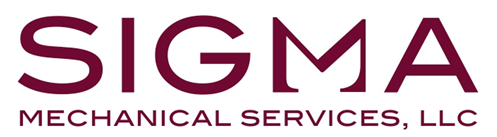 Logo for SIGMA Mechanical Services LLC