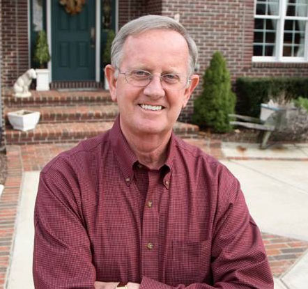 Logo for Mike Puckett Realtor