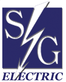 SG Services logo