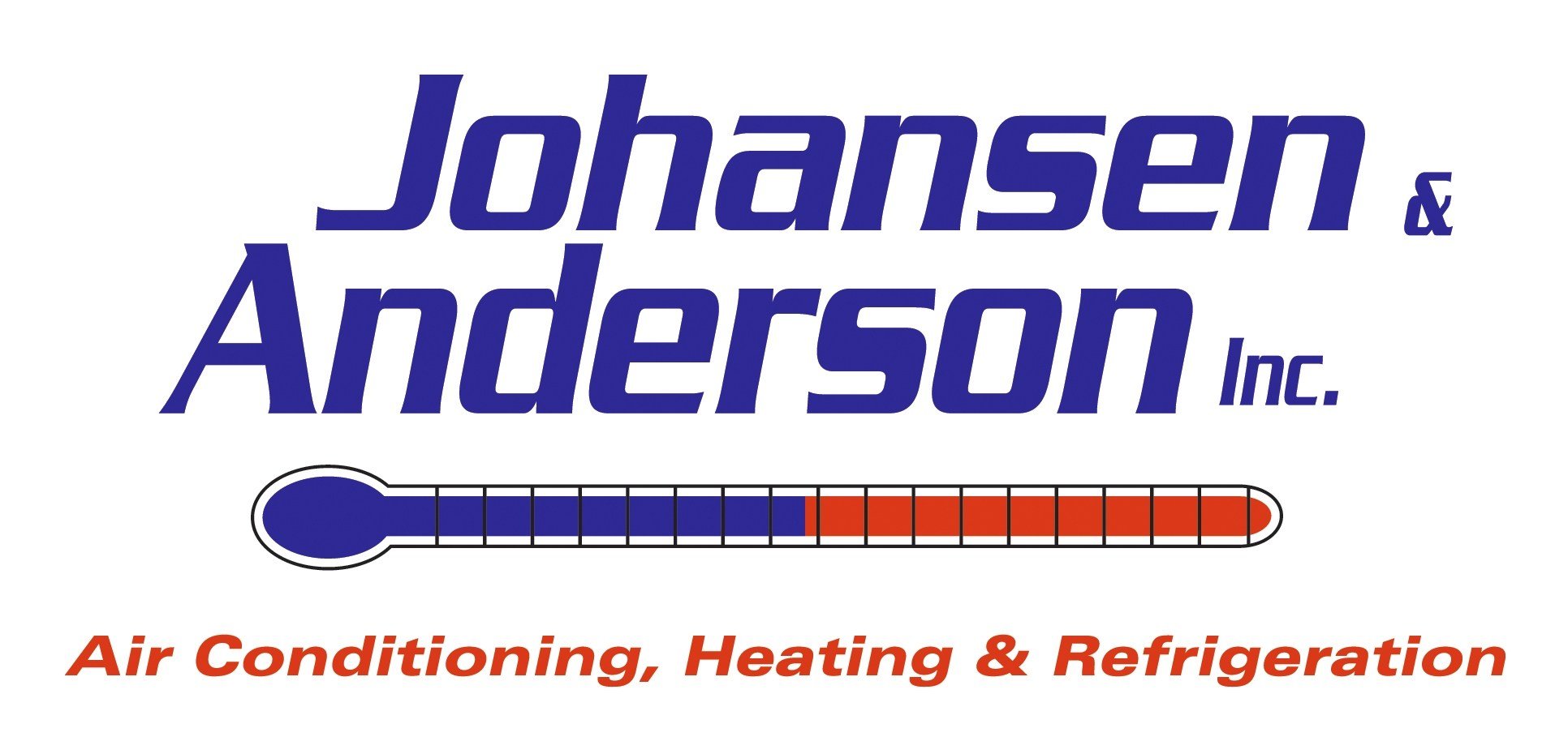 Logo for Johansen & Anderson Inc