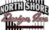 Logo for NORTH SHORE DESIGN REMODELING
