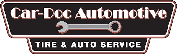 Logo for Car Doc Automotive