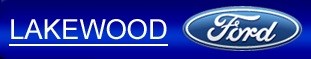 Logo for Lakewood Ford