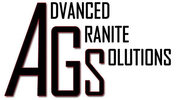 ADVANCED GRANITE SOLUTIONS logo