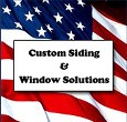Avatar for CUSTOM SIDING & WINDOW SOLUTIONS